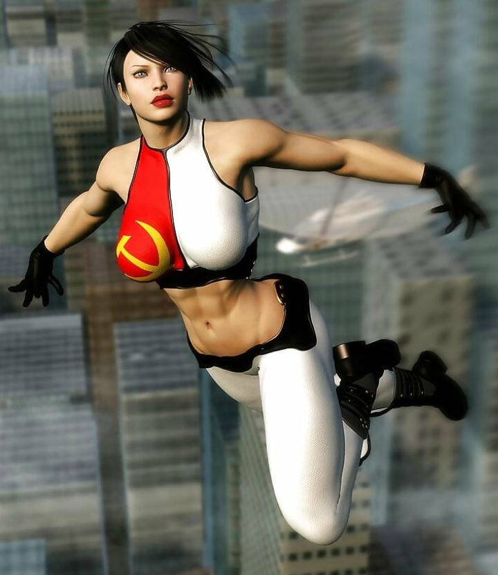 Anime,Toons & Porn 6