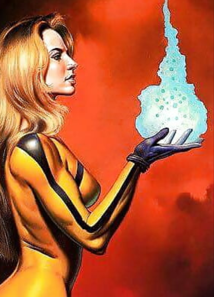 Anime,Toons & Porn 6