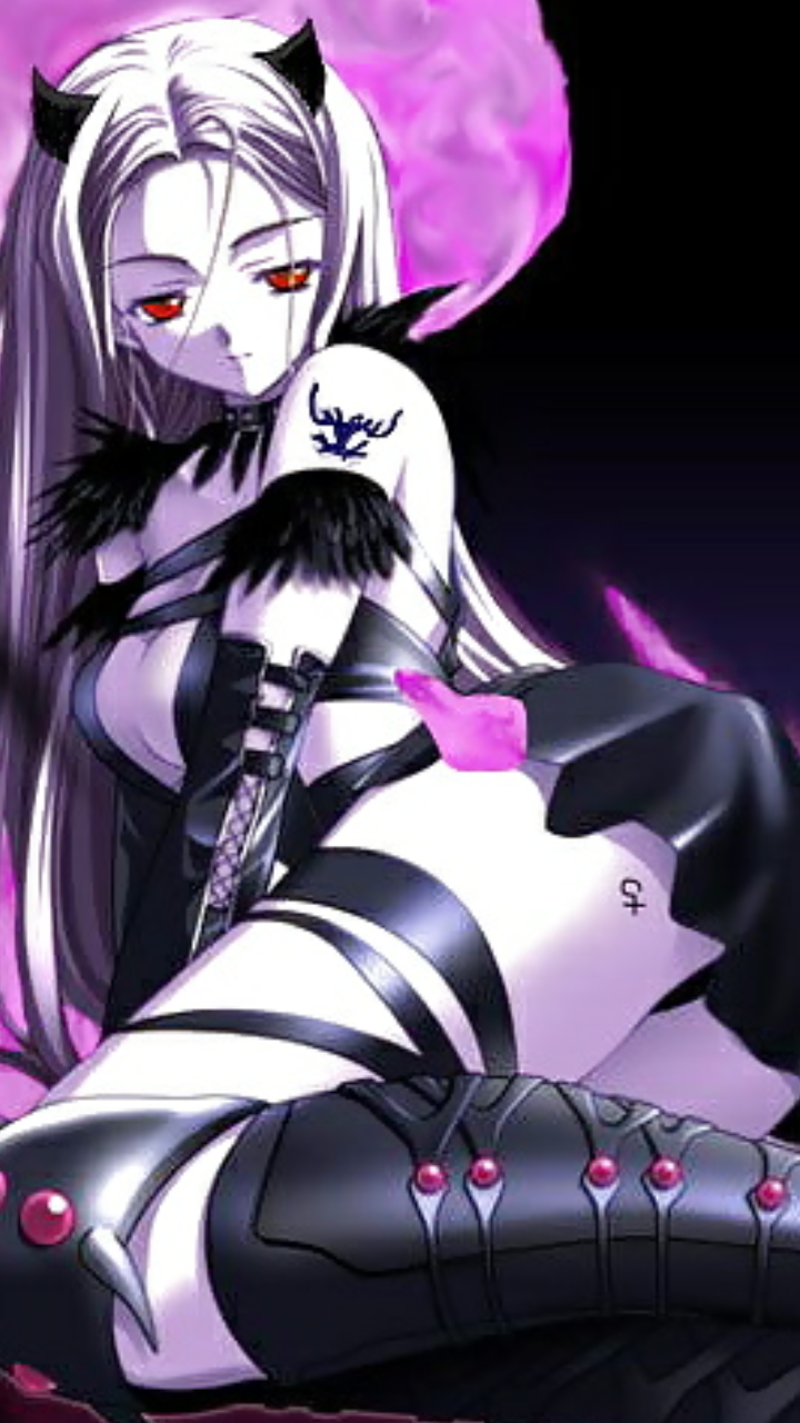 Anime,Toons & Porn 6