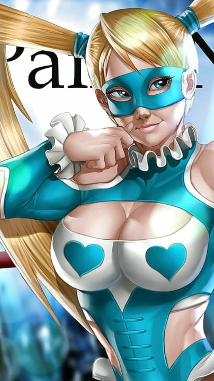 Anime,Toons & Porn 6