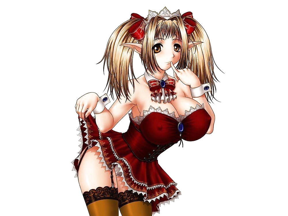 Anime,Toons & Porn 6