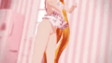 The Unknown Gif Collection 6