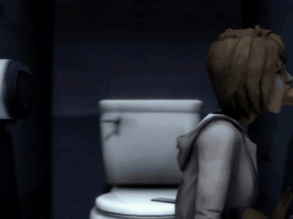 The Unknown Gif Collection 6