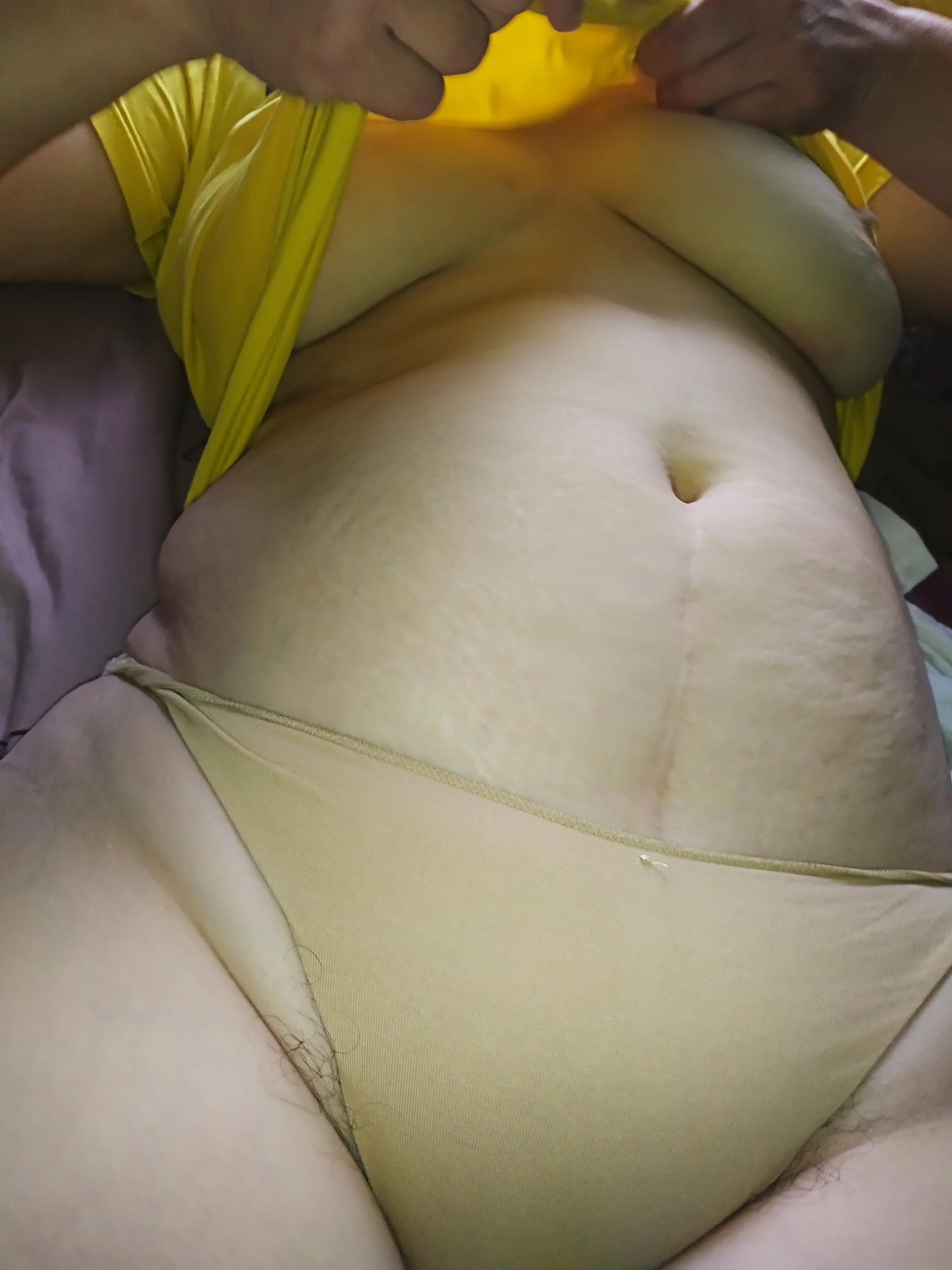 Milf super seks samka