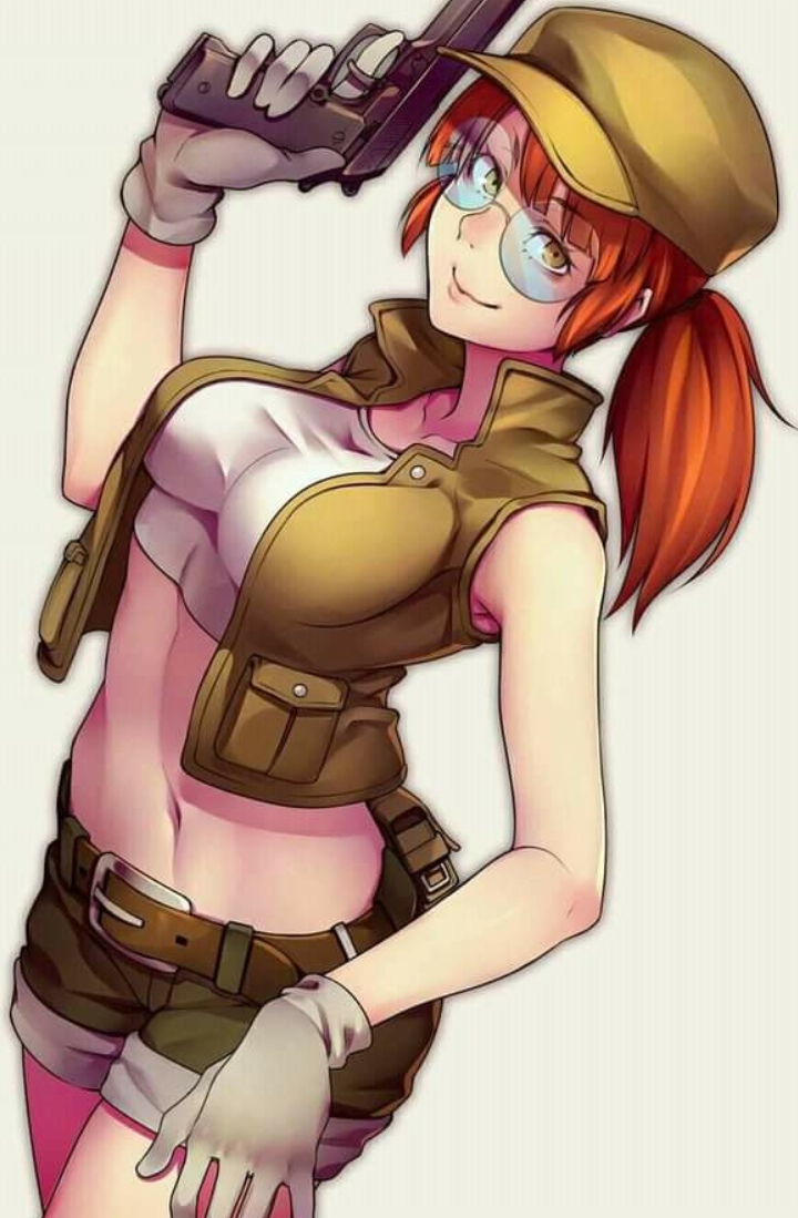 Anime,Toons & Porn 7