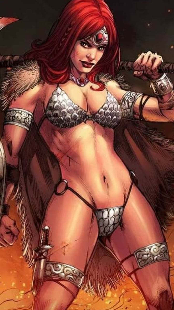 Anime,Toons & Porn 7