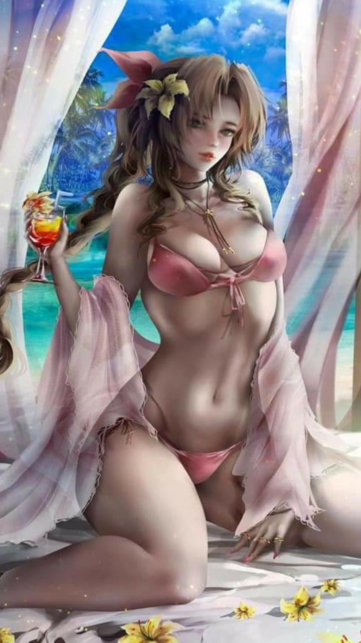 Anime,Toons & Porn 7