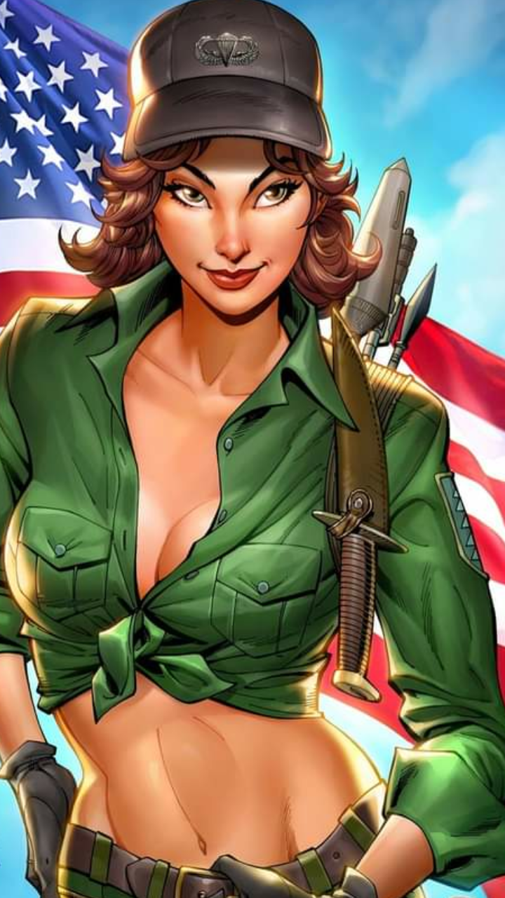 Anime,Toons & Porn 7