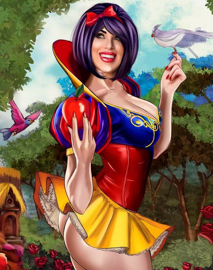 Anime,Toons & Porn 7