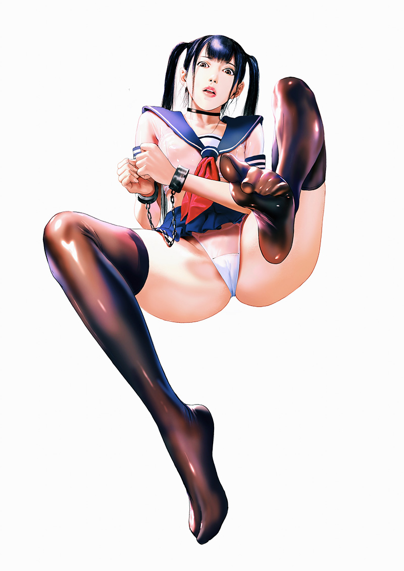 Anime,Toons & Porn 7