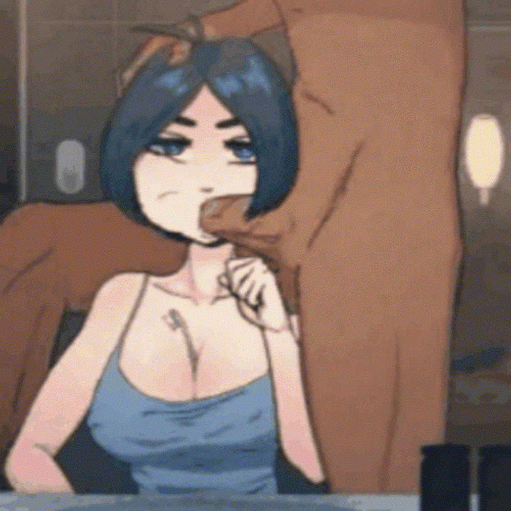 The Unknown Gif Collection 7