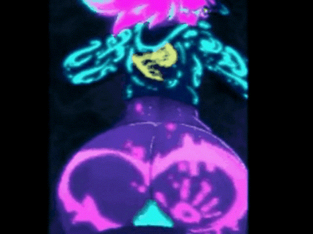 The Unknown Gif Collection 7