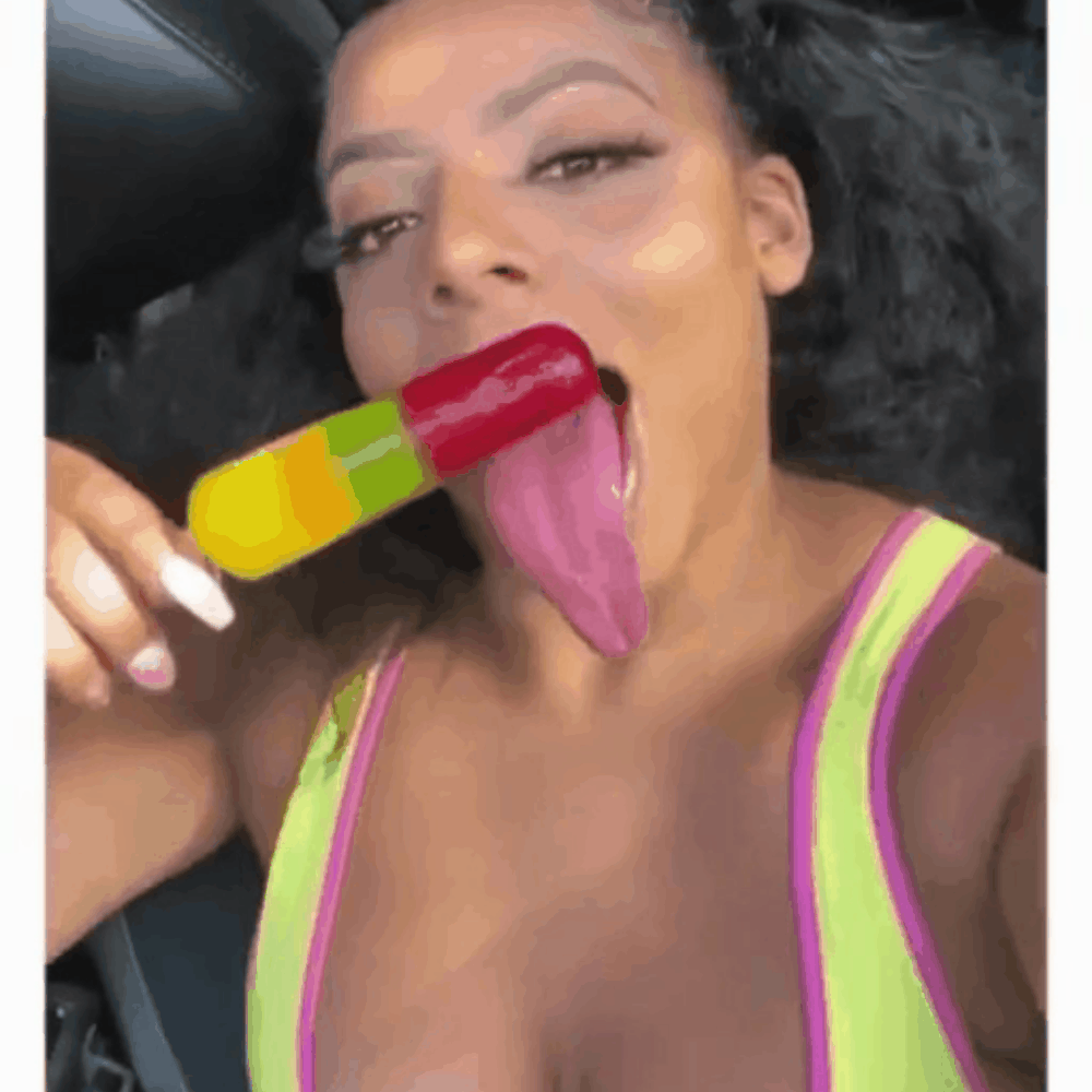 The Unknown Gif Collection 7