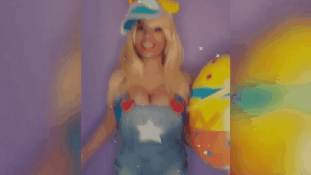 The Unknown Gif Collection 7