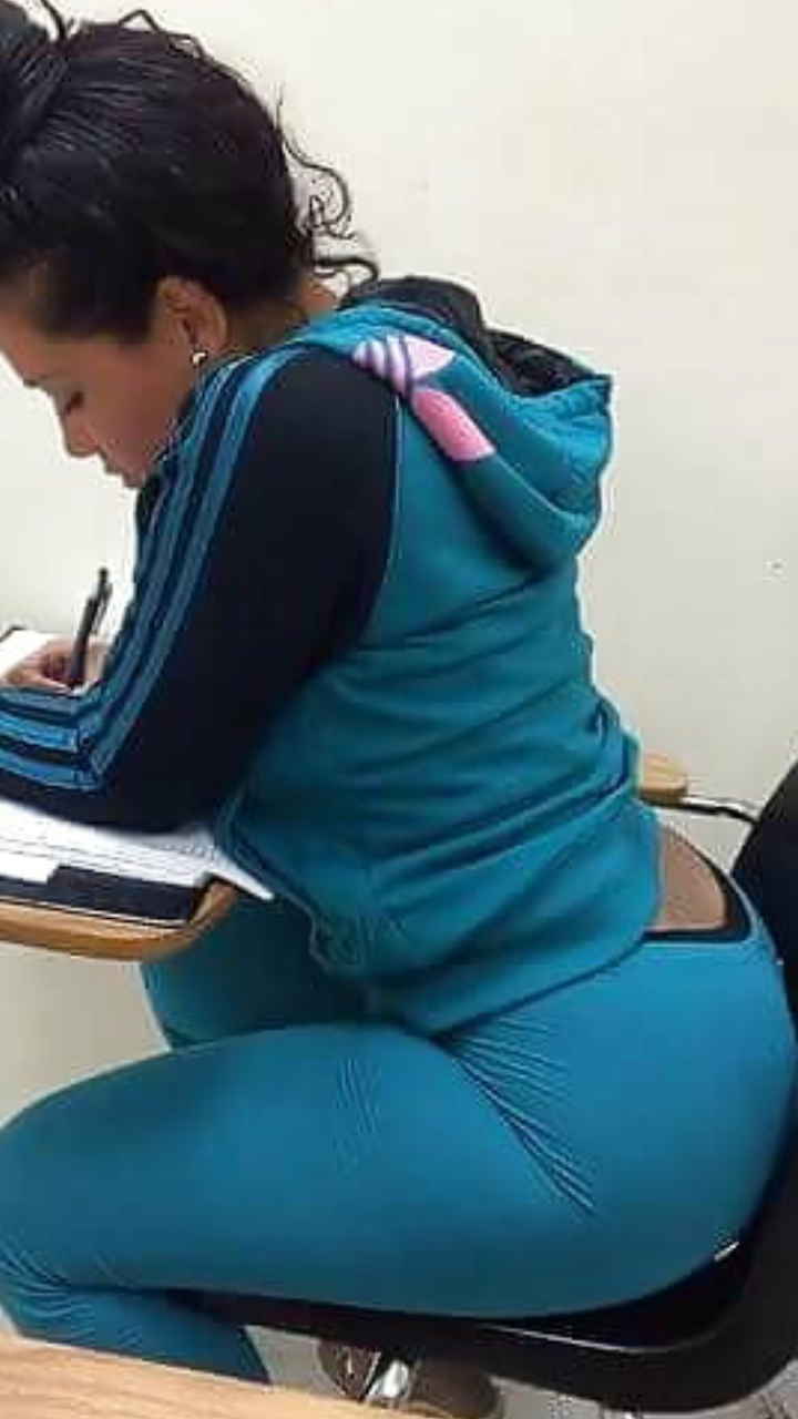 Latin Thick Booty 7