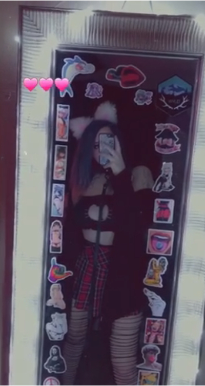 Take me on a walk master ~