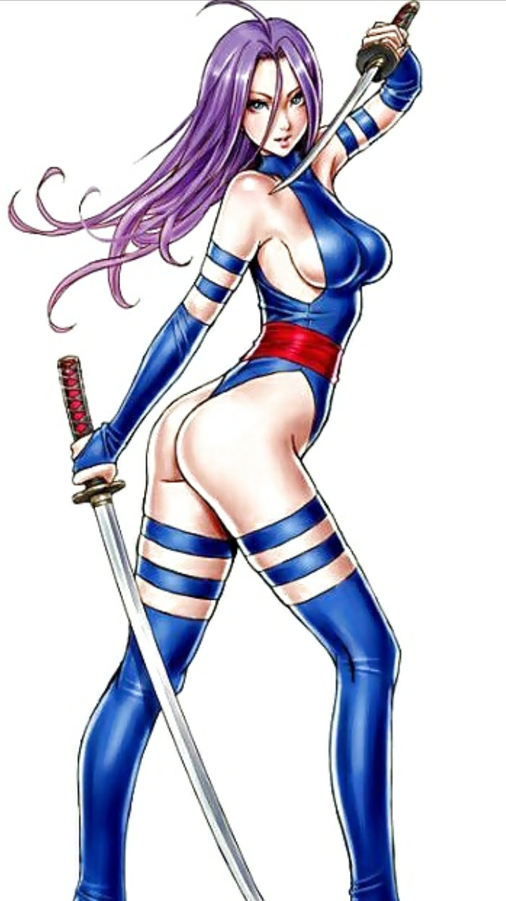 Anime,Toons & Porn 8