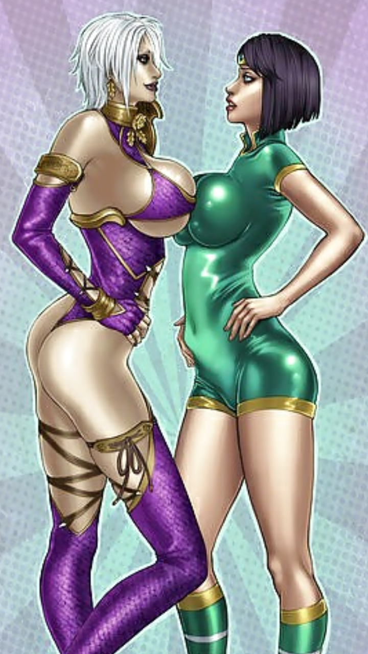 Anime,Toons & Porn 8