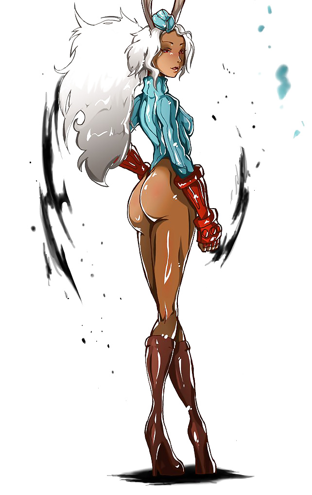 Anime,Toons & Porn 8