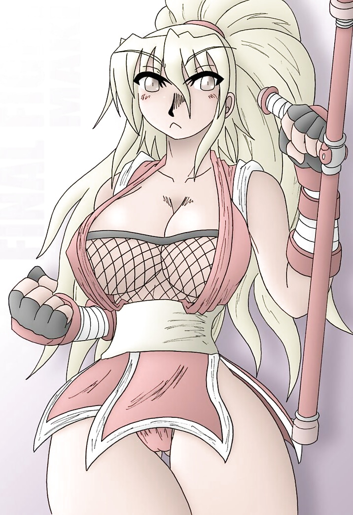 Anime,Toons & Porn 8