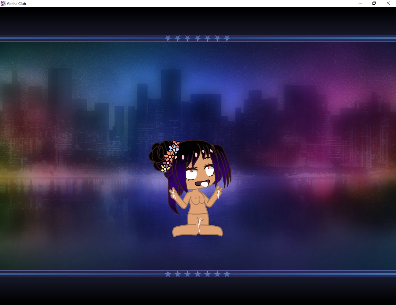 Just finished with Amy 