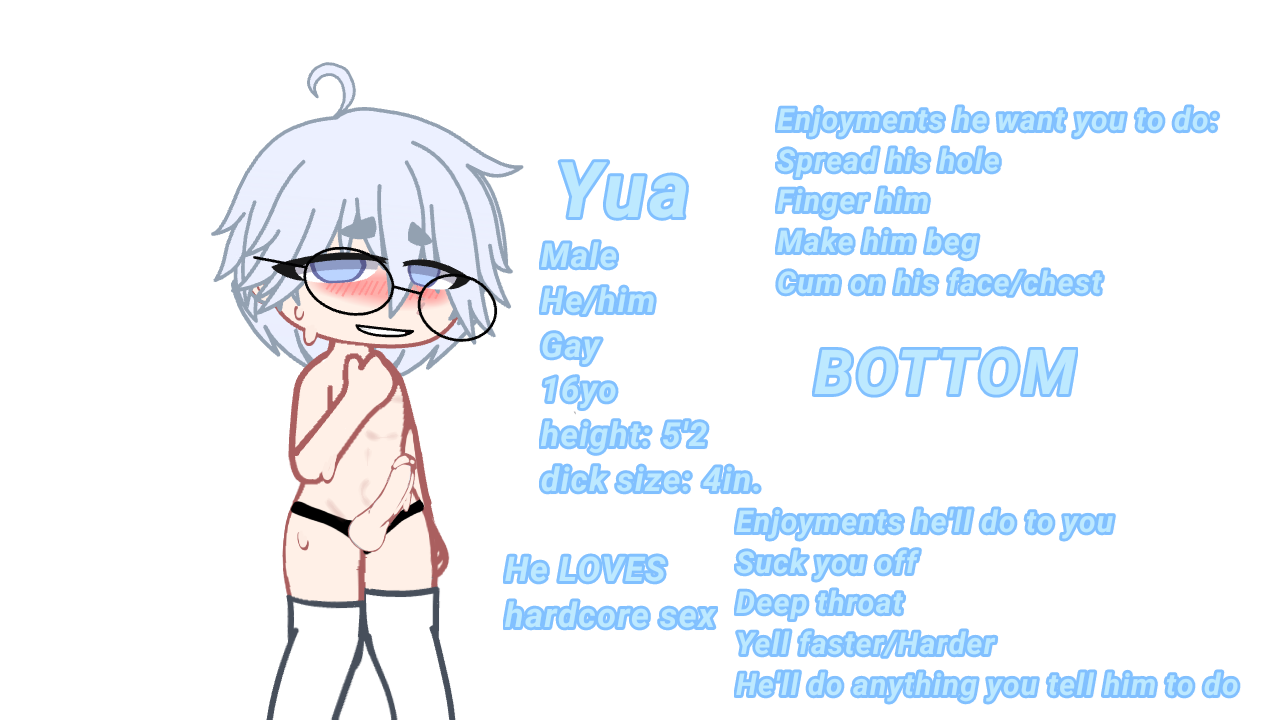 OC information<33