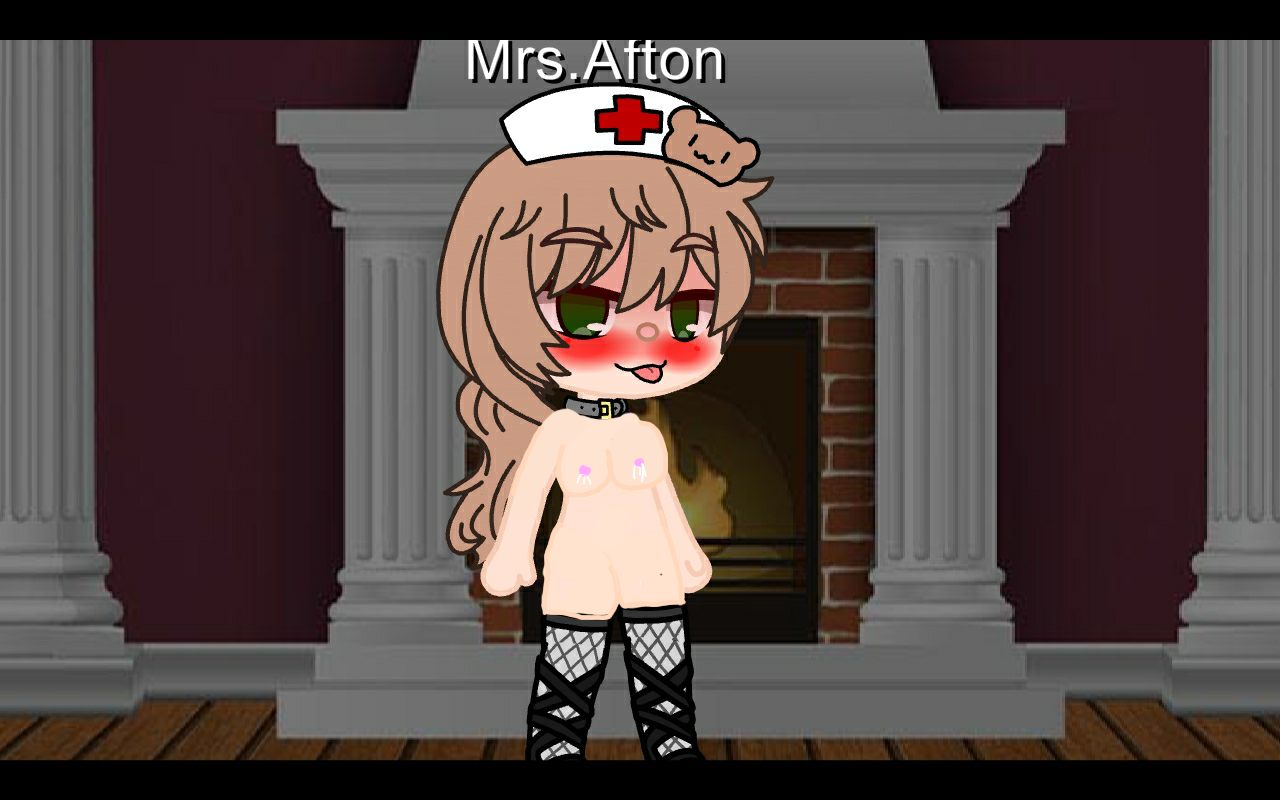 Clara is feeling flirty