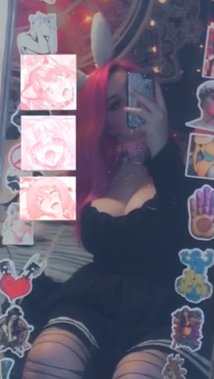 Litte Rabbit U(⁎˃ᆺ˂)U