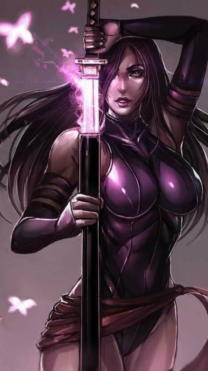 Anime,Toons & Porn 9