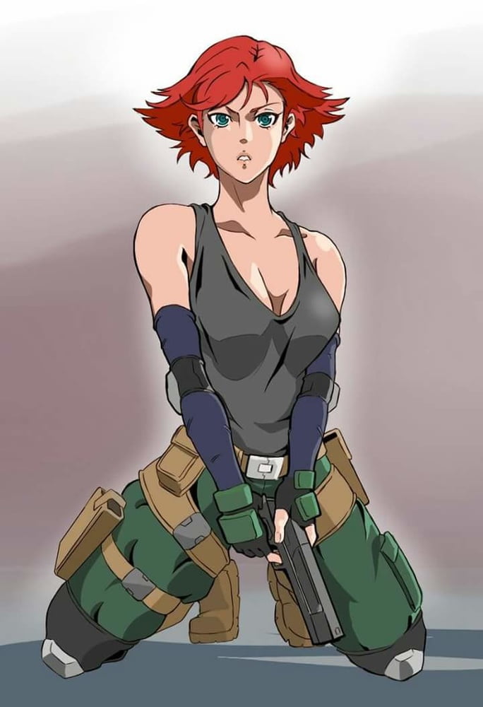 Anime,Toons & Porn 9