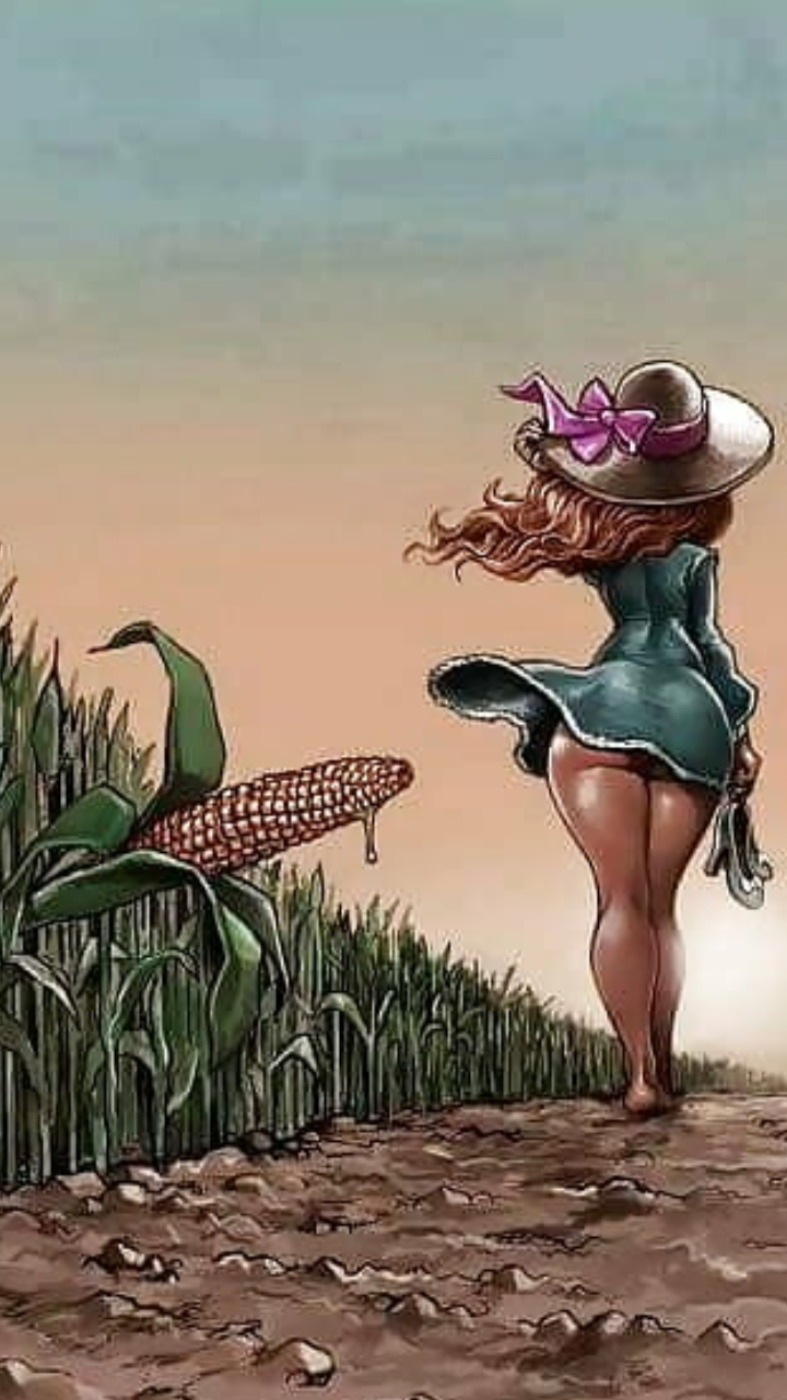 Anime,Toons & Porn 10