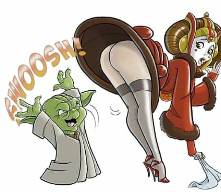 Anime,Toons & Porn 10