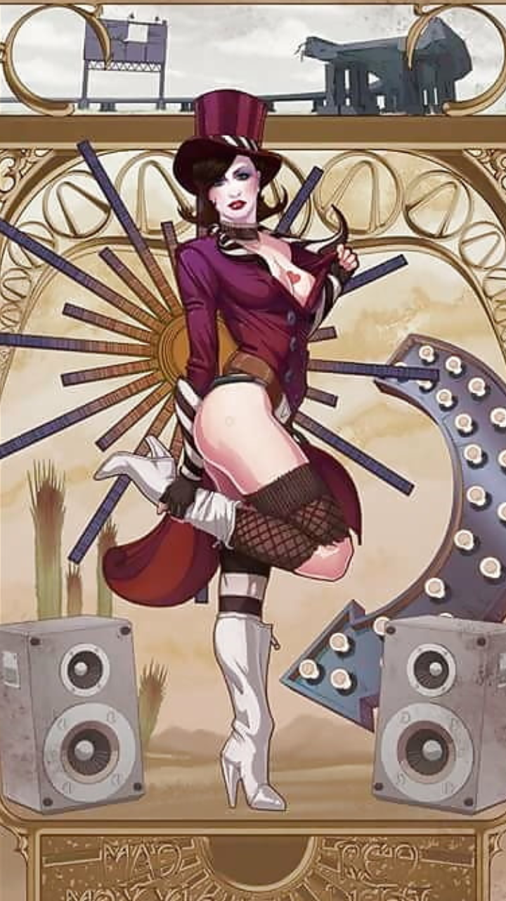 Anime,Toons & Porn 10