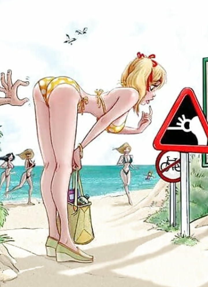 Anime,Toons & Porn 10