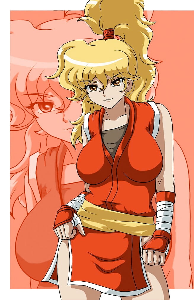 Anime,Toons & Porn 10