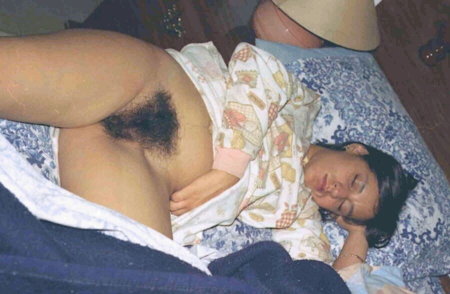 Sleeping Beauties  6