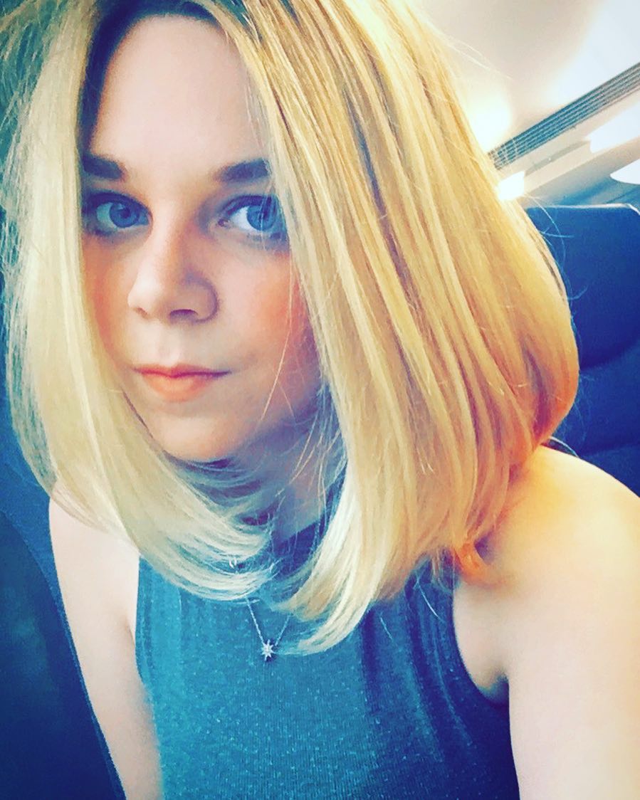 Chilling With A Cold Beer