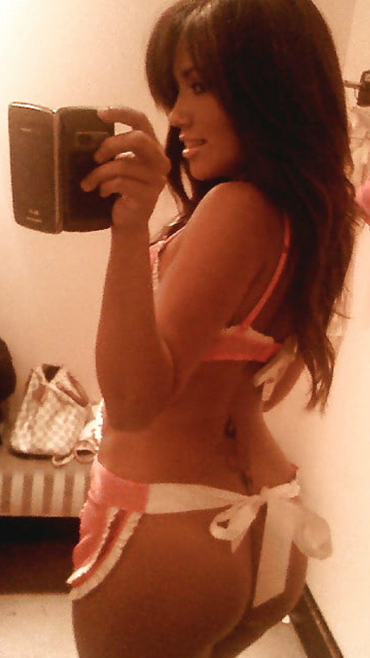 Black Thick Booty 11