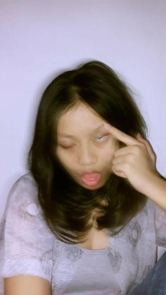 Asian Slut Oksa