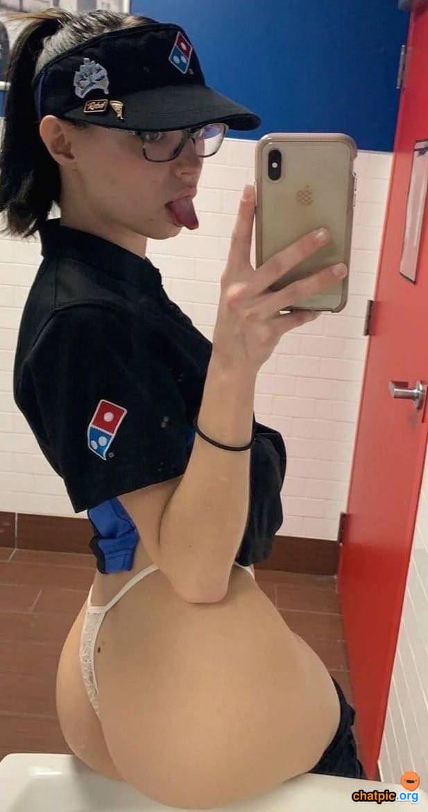 Sink Butt Sluts (NSFW Selfies)