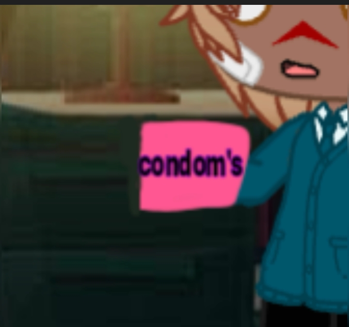 What I found in his room