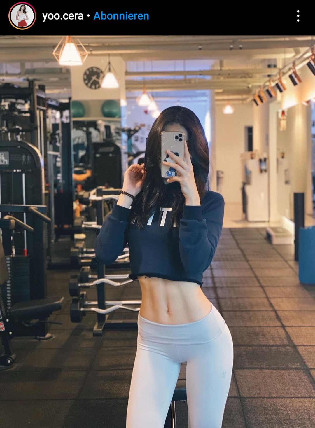 Instagram hotties #1