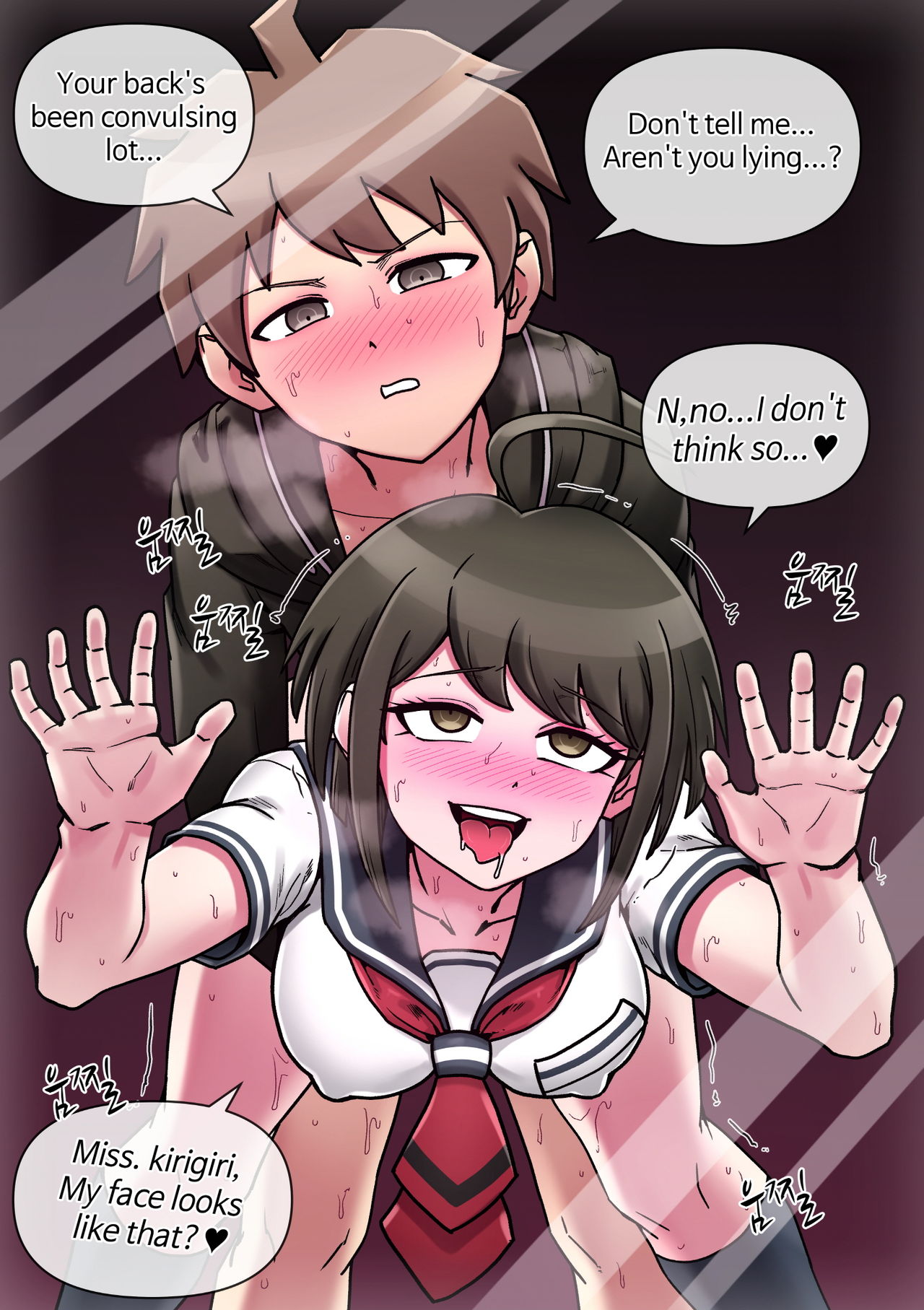 danganronpa