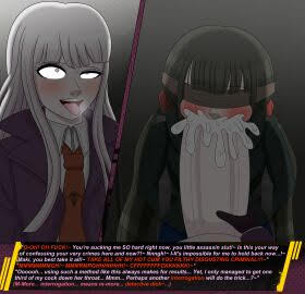 danganronpa