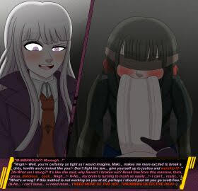 danganronpa