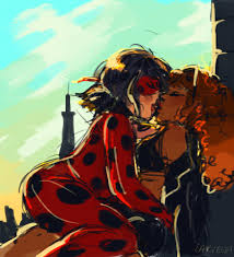 Miraculous ladybug