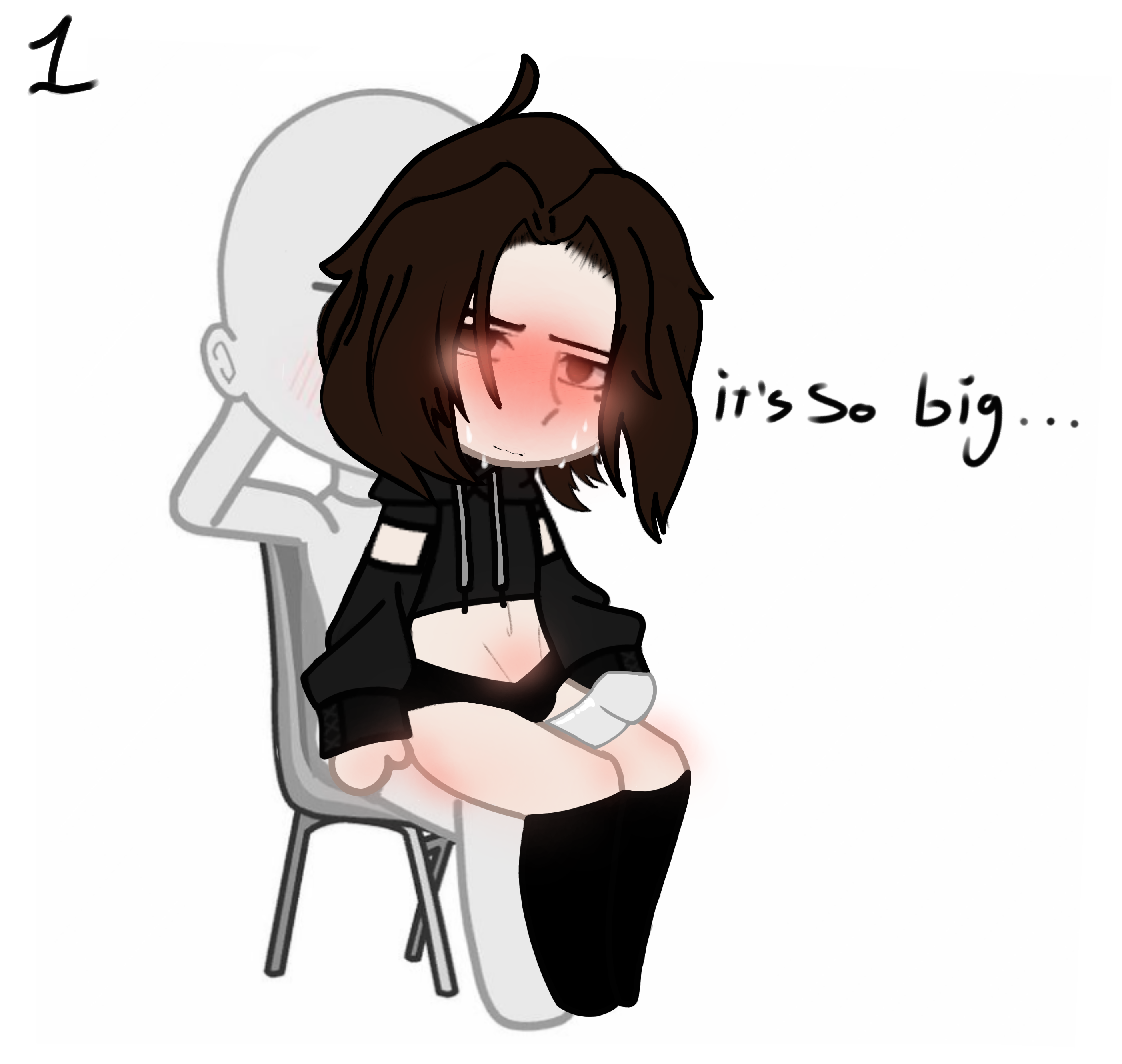 I really don't know ok