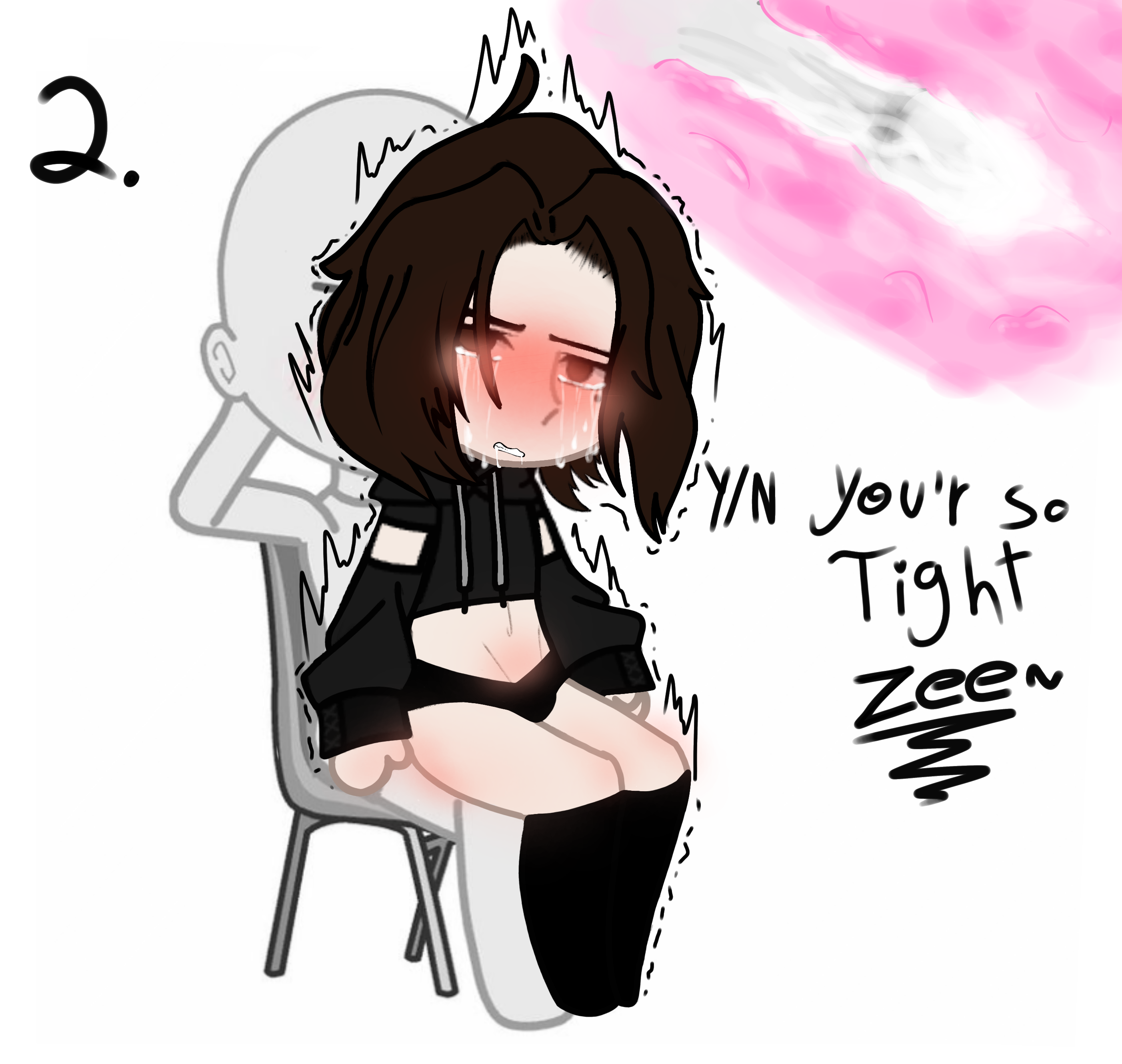 I really don't know ok