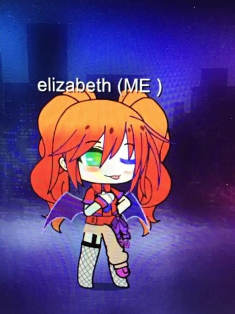 Hey it me Lizzy nic3to me I’m one of the owner this this 4