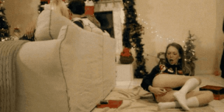 Merry Christmas 2 (2021)